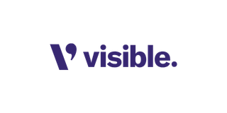 visible.